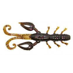 SPRO INSTA CRAW 9cm PURPLE CHOCO